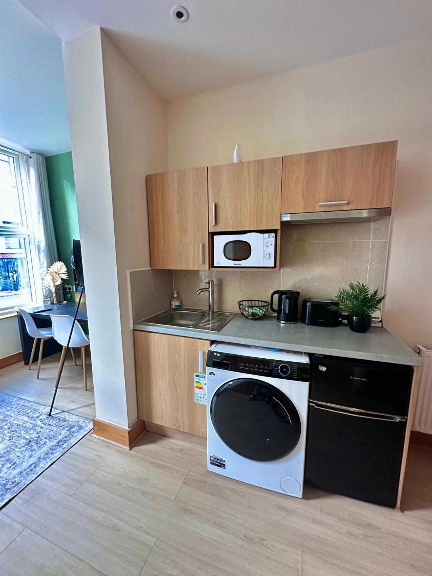 Apartment 4 Coventry